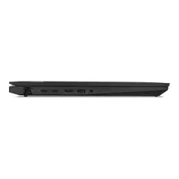 Lenovo ThinkPad T16 Gen 2 21HH - Conception de charnière à 180 degrés - Intel Core i5 - 1335U - jusqu'à ... (21HH007BFR)_10